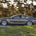 「BMWのエレガントな4ドア、6シリーズ・グランクーペがフォトデビュー【大量画像300点オーバー】」の165枚目の画像ギャラリーへのリンク