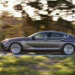 「BMWのエレガントな4ドア、6シリーズ・グランクーペがフォトデビュー【大量画像300点オーバー】」の166枚目の画像ギャラリーへのリンク