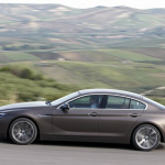 「BMWのエレガントな4ドア、6シリーズ・グランクーペがフォトデビュー【大量画像300点オーバー】」の168枚目の画像ギャラリーへのリンク