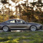 「BMWのエレガントな4ドア、6シリーズ・グランクーペがフォトデビュー【大量画像300点オーバー】」の170枚目の画像ギャラリーへのリンク