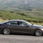 「BMWのエレガントな4ドア、6シリーズ・グランクーペがフォトデビュー【大量画像300点オーバー】」の171枚目の画像ギャラリーへのリンク