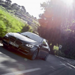 「BMWのエレガントな4ドア、6シリーズ・グランクーペがフォトデビュー【大量画像300点オーバー】」の173枚目の画像ギャラリーへのリンク