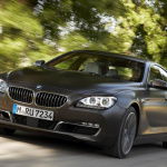 「BMWのエレガントな4ドア、6シリーズ・グランクーペがフォトデビュー【大量画像300点オーバー】」の174枚目の画像ギャラリーへのリンク