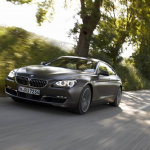 「BMWのエレガントな4ドア、6シリーズ・グランクーペがフォトデビュー【大量画像300点オーバー】」の176枚目の画像ギャラリーへのリンク