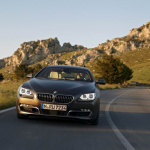 「BMWのエレガントな4ドア、6シリーズ・グランクーペがフォトデビュー【大量画像300点オーバー】」の177枚目の画像ギャラリーへのリンク