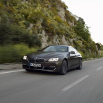 「BMWのエレガントな4ドア、6シリーズ・グランクーペがフォトデビュー【大量画像300点オーバー】」の178枚目の画像ギャラリーへのリンク