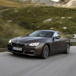 「BMWのエレガントな4ドア、6シリーズ・グランクーペがフォトデビュー【大量画像300点オーバー】」の179枚目の画像ギャラリーへのリンク