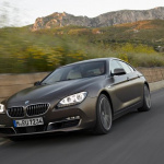 「BMWのエレガントな4ドア、6シリーズ・グランクーペがフォトデビュー【大量画像300点オーバー】」の181枚目の画像ギャラリーへのリンク