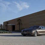 「BMWのエレガントな4ドア、6シリーズ・グランクーペがフォトデビュー【大量画像300点オーバー】」の190枚目の画像ギャラリーへのリンク