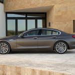 「BMWのエレガントな4ドア、6シリーズ・グランクーペがフォトデビュー【大量画像300点オーバー】」の191枚目の画像ギャラリーへのリンク