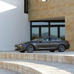 「BMWのエレガントな4ドア、6シリーズ・グランクーペがフォトデビュー【大量画像300点オーバー】」の193枚目の画像ギャラリーへのリンク