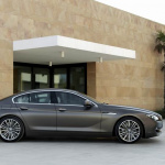 「BMWのエレガントな4ドア、6シリーズ・グランクーペがフォトデビュー【大量画像300点オーバー】」の195枚目の画像ギャラリーへのリンク