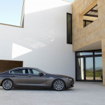「BMWのエレガントな4ドア、6シリーズ・グランクーペがフォトデビュー【大量画像300点オーバー】」の197枚目の画像ギャラリーへのリンク