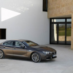 「BMWのエレガントな4ドア、6シリーズ・グランクーペがフォトデビュー【大量画像300点オーバー】」の198枚目の画像ギャラリーへのリンク
