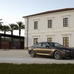 「BMWのエレガントな4ドア、6シリーズ・グランクーペがフォトデビュー【大量画像300点オーバー】」の200枚目の画像ギャラリーへのリンク