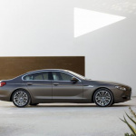 「BMWのエレガントな4ドア、6シリーズ・グランクーペがフォトデビュー【大量画像300点オーバー】」の202枚目の画像ギャラリーへのリンク