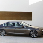 「BMWのエレガントな4ドア、6シリーズ・グランクーペがフォトデビュー【大量画像300点オーバー】」の203枚目の画像ギャラリーへのリンク