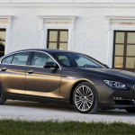 「BMWのエレガントな4ドア、6シリーズ・グランクーペがフォトデビュー【大量画像300点オーバー】」の204枚目の画像ギャラリーへのリンク
