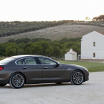 「BMWのエレガントな4ドア、6シリーズ・グランクーペがフォトデビュー【大量画像300点オーバー】」の207枚目の画像ギャラリーへのリンク