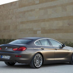 「BMWのエレガントな4ドア、6シリーズ・グランクーペがフォトデビュー【大量画像300点オーバー】」の208枚目の画像ギャラリーへのリンク