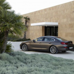 「BMWのエレガントな4ドア、6シリーズ・グランクーペがフォトデビュー【大量画像300点オーバー】」の209枚目の画像ギャラリーへのリンク