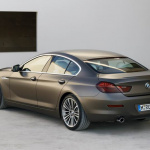 「BMWのエレガントな4ドア、6シリーズ・グランクーペがフォトデビュー【大量画像300点オーバー】」の210枚目の画像ギャラリーへのリンク
