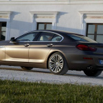 「BMWのエレガントな4ドア、6シリーズ・グランクーペがフォトデビュー【大量画像300点オーバー】」の211枚目の画像ギャラリーへのリンク