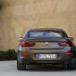 「BMWのエレガントな4ドア、6シリーズ・グランクーペがフォトデビュー【大量画像300点オーバー】」の213枚目の画像ギャラリーへのリンク