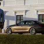 「BMWのエレガントな4ドア、6シリーズ・グランクーペがフォトデビュー【大量画像300点オーバー】」の217枚目の画像ギャラリーへのリンク