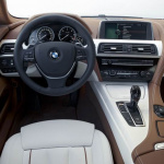 「BMWのエレガントな4ドア、6シリーズ・グランクーペがフォトデビュー【大量画像300点オーバー】」の223枚目の画像ギャラリーへのリンク