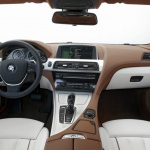 「BMWのエレガントな4ドア、6シリーズ・グランクーペがフォトデビュー【大量画像300点オーバー】」の224枚目の画像ギャラリーへのリンク