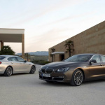 「BMWのエレガントな4ドア、6シリーズ・グランクーペがフォトデビュー【大量画像300点オーバー】」の237枚目の画像ギャラリーへのリンク
