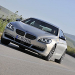 「BMWのエレガントな4ドア、6シリーズ・グランクーペがフォトデビュー【大量画像300点オーバー】」の242枚目の画像ギャラリーへのリンク