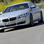 「BMWのエレガントな4ドア、6シリーズ・グランクーペがフォトデビュー【大量画像300点オーバー】」の243枚目の画像ギャラリーへのリンク