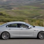 「BMWのエレガントな4ドア、6シリーズ・グランクーペがフォトデビュー【大量画像300点オーバー】」の251枚目の画像ギャラリーへのリンク