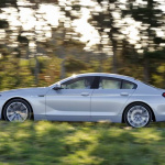 「BMWのエレガントな4ドア、6シリーズ・グランクーペがフォトデビュー【大量画像300点オーバー】」の252枚目の画像ギャラリーへのリンク