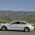 「BMWのエレガントな4ドア、6シリーズ・グランクーペがフォトデビュー【大量画像300点オーバー】」の253枚目の画像ギャラリーへのリンク