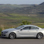 「BMWのエレガントな4ドア、6シリーズ・グランクーペがフォトデビュー【大量画像300点オーバー】」の254枚目の画像ギャラリーへのリンク