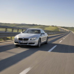 「BMWのエレガントな4ドア、6シリーズ・グランクーペがフォトデビュー【大量画像300点オーバー】」の256枚目の画像ギャラリーへのリンク