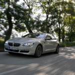 「BMWのエレガントな4ドア、6シリーズ・グランクーペがフォトデビュー【大量画像300点オーバー】」の258枚目の画像ギャラリーへのリンク