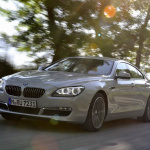 「BMWのエレガントな4ドア、6シリーズ・グランクーペがフォトデビュー【大量画像300点オーバー】」の259枚目の画像ギャラリーへのリンク
