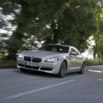 「BMWのエレガントな4ドア、6シリーズ・グランクーペがフォトデビュー【大量画像300点オーバー】」の260枚目の画像ギャラリーへのリンク