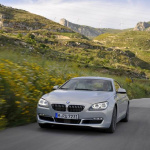 「BMWのエレガントな4ドア、6シリーズ・グランクーペがフォトデビュー【大量画像300点オーバー】」の261枚目の画像ギャラリーへのリンク