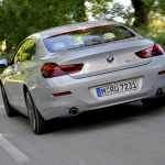 「BMWのエレガントな4ドア、6シリーズ・グランクーペがフォトデビュー【大量画像300点オーバー】」の267枚目の画像ギャラリーへのリンク