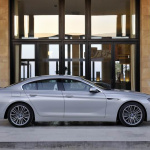 「BMWのエレガントな4ドア、6シリーズ・グランクーペがフォトデビュー【大量画像300点オーバー】」の270枚目の画像ギャラリーへのリンク