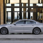 「BMWのエレガントな4ドア、6シリーズ・グランクーペがフォトデビュー【大量画像300点オーバー】」の271枚目の画像ギャラリーへのリンク