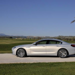 「BMWのエレガントな4ドア、6シリーズ・グランクーペがフォトデビュー【大量画像300点オーバー】」の272枚目の画像ギャラリーへのリンク