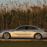 「BMWのエレガントな4ドア、6シリーズ・グランクーペがフォトデビュー【大量画像300点オーバー】」の273枚目の画像ギャラリーへのリンク
