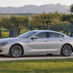 「BMWのエレガントな4ドア、6シリーズ・グランクーペがフォトデビュー【大量画像300点オーバー】」の275枚目の画像ギャラリーへのリンク