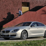 「BMWのエレガントな4ドア、6シリーズ・グランクーペがフォトデビュー【大量画像300点オーバー】」の277枚目の画像ギャラリーへのリンク